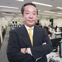 中村清高の画像