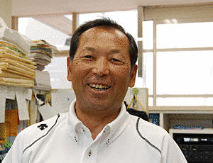 山本雅弘の画像