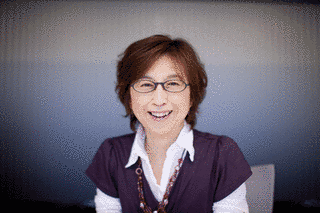 南場智子の画像