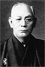 吉田磯吉の画像