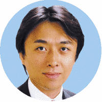 西本貫一の画像
