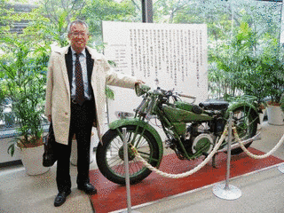 保芦邦人の画像