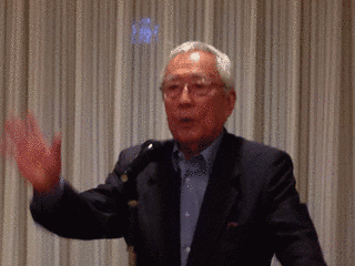 羽佐間重彰の画像