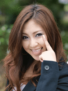辰巳奈都子の画像