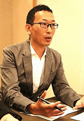 中川順の画像