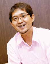 松本隆博の画像