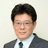藤綱亮三の画像