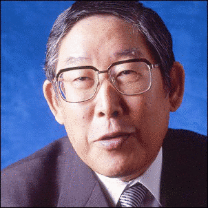 奥田碩の画像