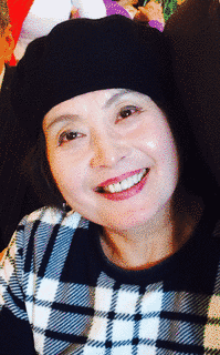 中上晶子の画像