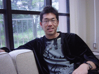 桑田弘一郎の画像