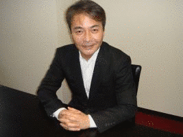 板倉雄一郎の画像