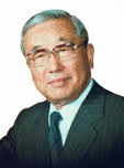 豊田英二の画像
