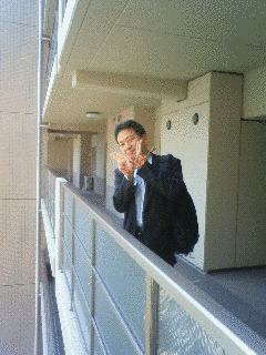 村口和孝の画像