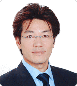 長谷川憲治の画像