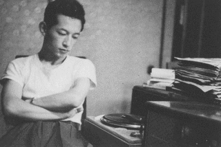 中村とうようの画像
