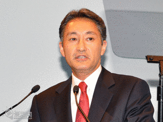 平井一夫の画像