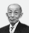 藤沢友吉の画像