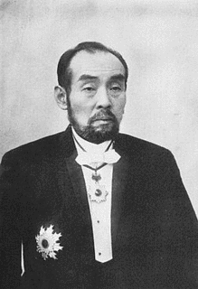藤田伝三郎の画像