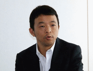 高藤丈也の画像