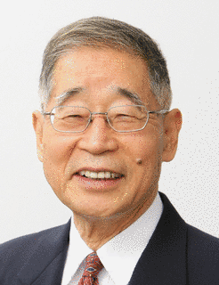 鍵山秀三郎の画像
