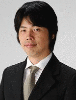 笠原健治の画像