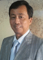 木村正人の画像