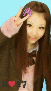 あじゃの画像
