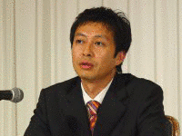 清水幸裕の画像