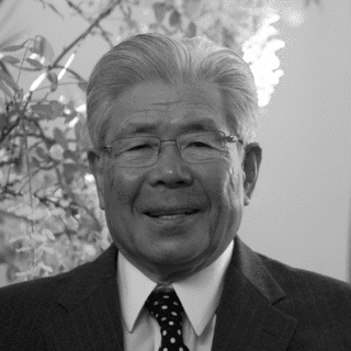 寺澤芳男の画像