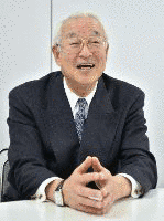 星野好男の画像