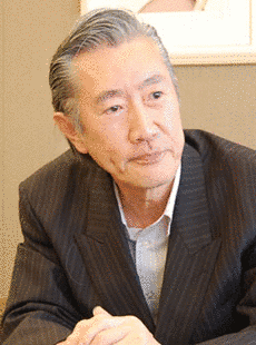 石坂敬一の画像