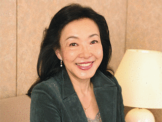 見城美枝子の画像