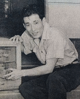 金田正泰の画像