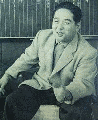 青木一三の画像