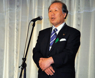 梅村俊男の画像