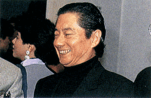 齋藤裕の画像