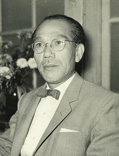 井上貞治郎の画像