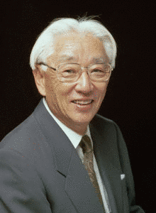 盛田昭夫の画像