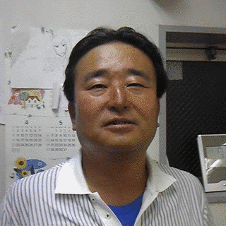 山本隆雄の画像