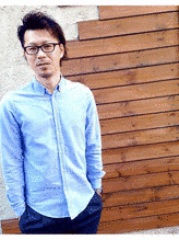 井出彰の画像