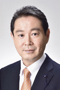 石井健一郎の画像