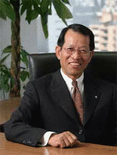 内藤由治の画像