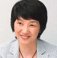 野原佐和子の画像
