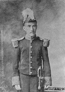 斯波孝四郎の画像
