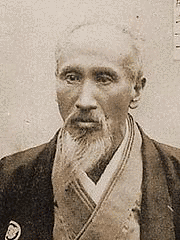 尾高惇忠の画像