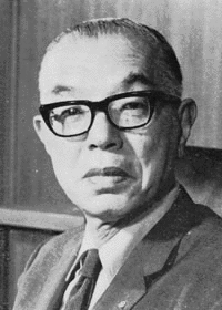 土川元夫の画像