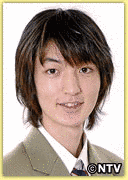 安原正の画像