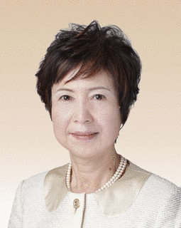 岩田喜美枝の画像