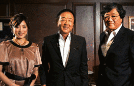 秦郷次郎の画像