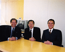 熊野英昭の画像